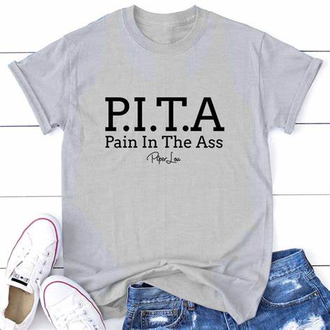 Pita Tunnels: A Pain in the Ass for Censors