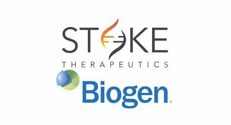 Biogen Inc. (BIIB) Partners with Stoke Therapeutics to Tackle Dravet Syndrome
