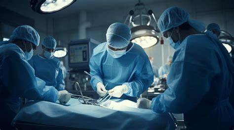 Deutsche Bank Slashes Intuitive Surgical (ISRG) To Sell from Neutral