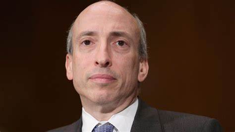 Gary Gensler Confirmed As SEC Chair—Here’s What To Expect From The Goldman Banker And Crypto Professor - Forbes