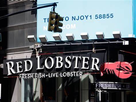 Red Lobster says it will soon exit bankruptcy protection after judge approves seafood chain's sale