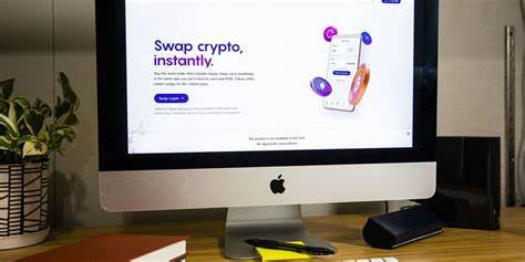Crypto Might Have a Problem—Companies Can’t Get Enough of It - WSJ - The Wall Street Journal