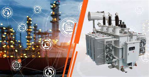 Turbine Transport Transformer