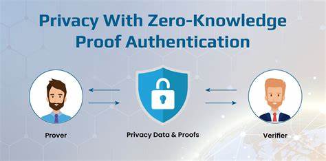 Opening up 'Zero-Knowledge Proof' technology to promote privacy in age assurance