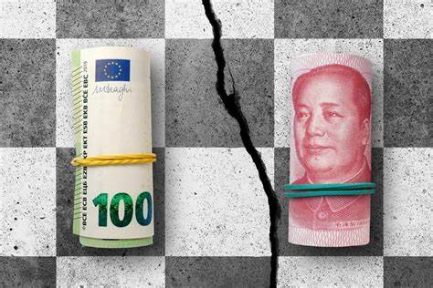 China hits back at EU ban with ‘tit-for-tat’ medical device restrictions