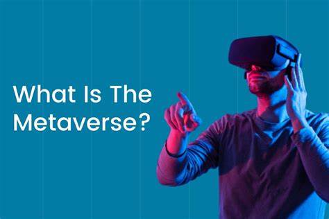 What Is The Metaverse And Where Does India Stand! - Trade Brains