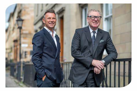 Accountancy practice Wbg appoints Benny Higginsas as new chairman