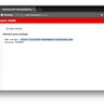 Proxy auto-config