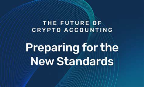 New Crypto Accounting Standards Go Into Effect Today: Will They Boost Bitcoin's Corporate Adoption?