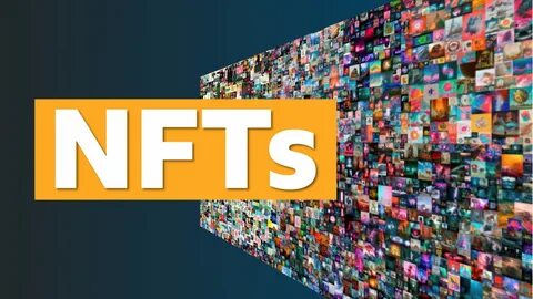 Top 5 Most Expensive NFT Collections of All Time - Trade Brains