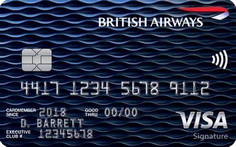 British Airways Visa Signature Card review: A valuable but complicated travel credit card