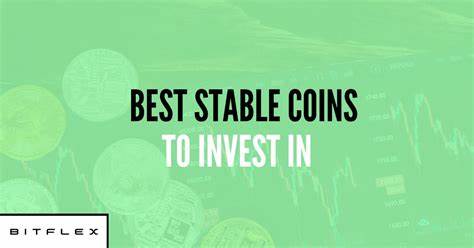How to know in what cryptocurrency to invest? Which crypto is the most stable one?