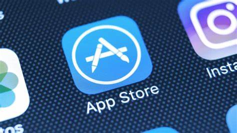 Ex-App Store Director: 'Apple Had a Problem With Crypto From Day One' - Decrypt