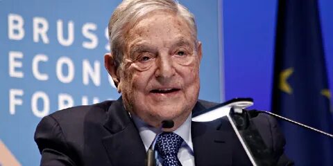 George Soros’ Reflexivity Theory Explains Why Altcoins Swing Harder Than Bitcoin: Analyst - Decrypt