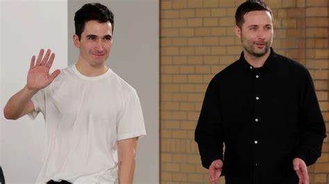 Thom Browne CEO steps down amid dismal sales