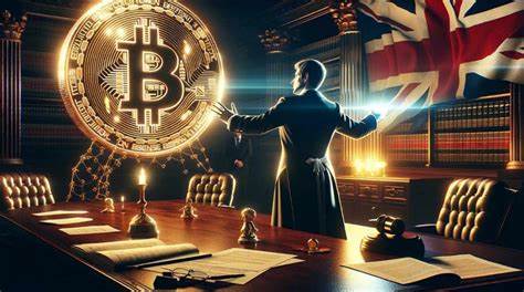 New Laws To Seize & Destroy Crypto Assets - CryptoTicker.io - Bitcoin Price, Ethereum Price & Crypto News