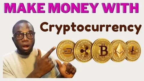 Cryptocurrency Trading in Nigeria - a Guide for Beginners - TU News