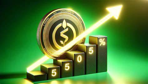 Solana Price (SOL) Climbs 5%: Is a $200 Target Achievable? - NewsBTC