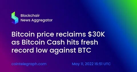 Bitcoin Price Reclaims $90K, Bitcoin Cash Soars & BTC Bull Token Is Ready To Explode - FinanceFeeds