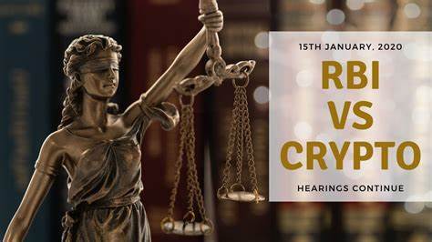 Cryptocurrency This Week: Supreme Court To Hear Bitcoin-RBI Case On July 20 And More