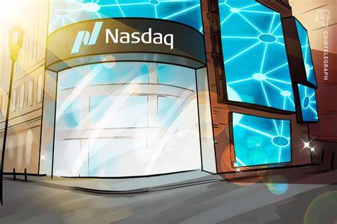 Nasdaq files application to add staking for BlackRock iShares ETH ETF 