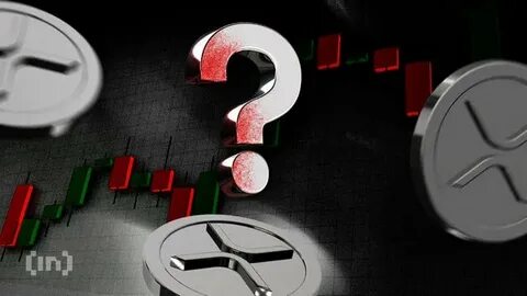 XRP Surges 13%, But Low Demand Signals Gains May Be Short-Lived - BeInCrypto