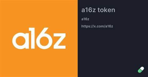 Crypto Giant a16z Recovers X Account After Hackers Push Fraudulent $a16z Token