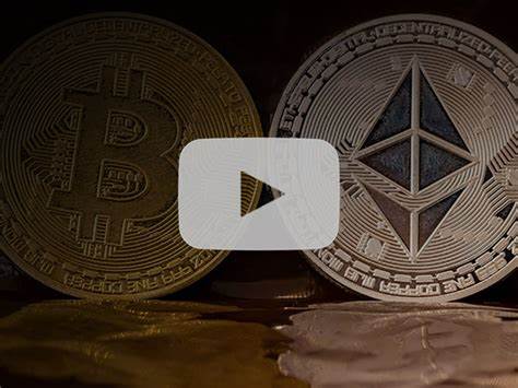 Cryptocurrency: The bubble is over, here comes the boom - ZDNET