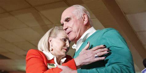 Stock Trade by Lawmaker’s Wife Fuels Insider Information Concerns