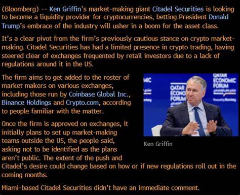 Senator Says America's $3 Trillion Crypto Market Needs Rules 'Yesterday'—Here's Why Investors Should Care