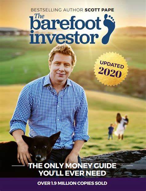 Barefoot Investor