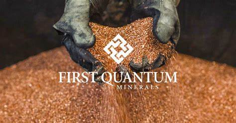 First Quantum Minerals: A Copper Play Poised for a Rebound