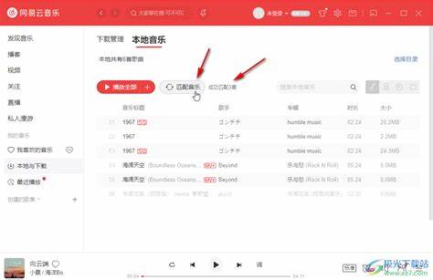 如何在网易云音乐导入本地歌曲 - 百度经验