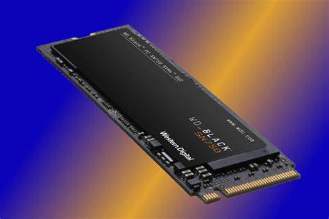 What is NVMe? Everything you need to know about high-speed storage