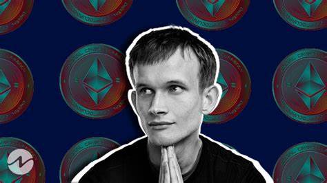 Vitalik Buterin criticizes crypto’s moral shift toward gambling - Cointelegraph