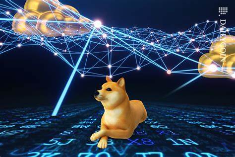 Is The Dogecoin Blockchain Actually Being Used? Does DOGE Even Deserve to be a Top 10 Crypto? - DailyCoin