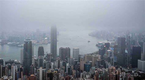 Hong Kong crypto exchanges face challenges to get full licences - The Business Times