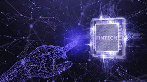 Meet The 5 Fintech Innovations Driving Digital Transformation in Business