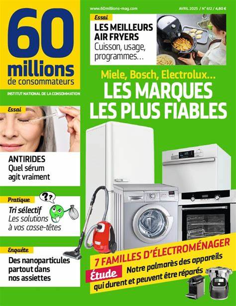 Consulter le sujet - Amazon - 60 Millions de Consommateurs