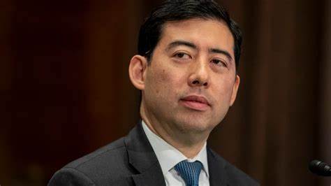 Acting SEC chair Uyeda directs staff to review statements on investment contract framework, Bitcoin futures fund guidance