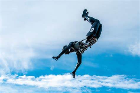 Disney Moves AI Bar by Encouraging Droids to Emote Telling Them 'You Are Smart'