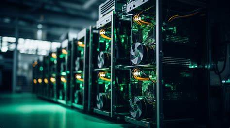 Northland Lifts PT on Hut 8 Mining (HUT) to $26 From $20, Keeps an Overweight Rating