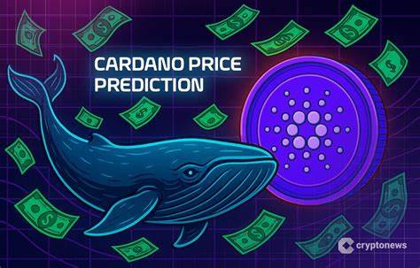 Cardano Price Prediction: Whale Money Moves Out of Ethereum and Into ADA – $10 Target?
