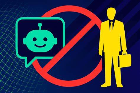 Chatbots have not led to significant changes in wages or working hours