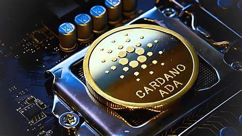 Cardano Outperforms Bitcoin, Ethereum With 11% Gains After Grayscale Applies For First Ever ADA Spot ETF In US