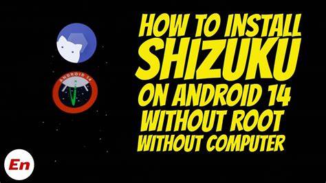 Shizuku: Unlocking Advanced Android Capabilities Without Root