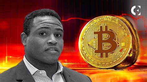 Analyst Predicts an Expanded Crypto Reserve Covering Bitcoin and Selected Altcoins - Coin Edition