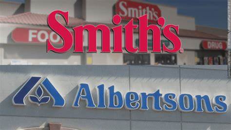 Albertsons and unions reach tentative agreement