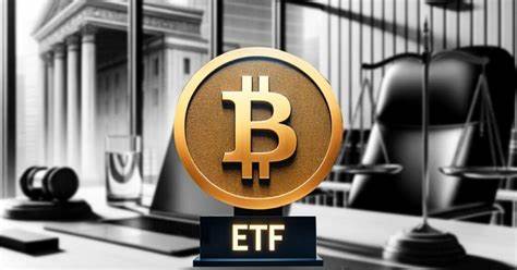 Bloomberg analysts: BlackRock has added a Bitcoin ETF to a smaller model portfolio - ChainCatcher
