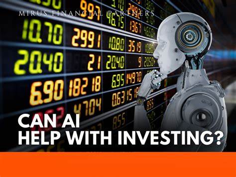 Can AI help America make stuff again?